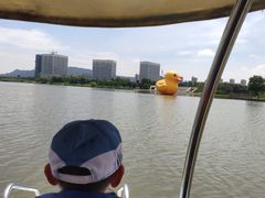 -琅岐红光湖公园