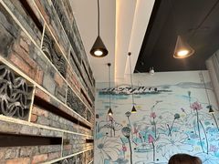 -莲餐厅·湖北菜·藕汤老手艺(愚园路店)