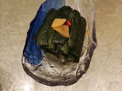 -小蓝鲸湖北菜(八一路店)