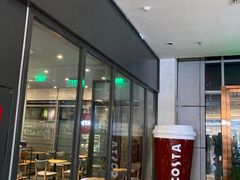 门面-COSTA COFFEE(龙德广场店)