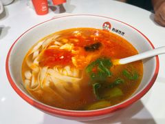 -清真·西域伙伴牛肉面·羊肉串(融创店)