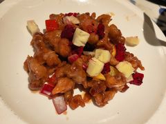 -绿茶餐厅(布吉万象汇店)