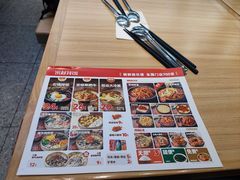 -米村拌饭(天津东丽万达店)