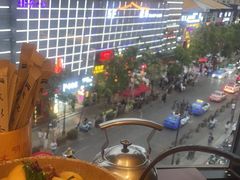 -宣威山野人家·云南菜·菌火锅(金碧店)