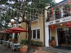 -玫瑰厅上海菜(兴国路店)