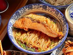 -孙盛兴奥灶面馆·蟹黄面·三虾面(山塘街总店)