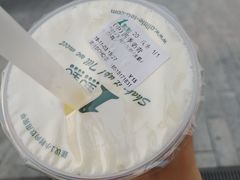 四季奶青-1点点(银座和谐广场店)