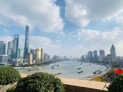 -上海和平饭店华懋阁 Cathay Room