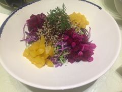 -西安饭庄·非遗陕菜(钟楼店)