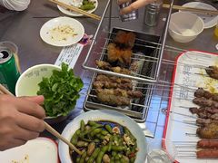 -遇西祠·海鲜烧烤(总店)