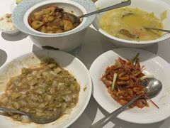 -山水一号·中餐厅