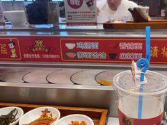 -乡党臊子面(丰庆公园店)