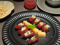 -一川二水•粤川醉(CP静安店)