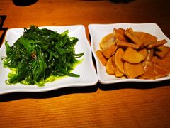 -腰子哥烤串(石佛营炫特店)