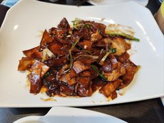 -老牌坊鲁菜名店(聊城美食岛店)