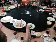 -云天楼国鼎喜宴中心(国鼎店)