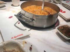 -为什么牛潮汕牛肉火锅(中信广场店)
