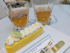 -麦雪尔甜品·生日蛋糕(新街口旗舰店)