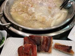 -老来福·非遗酸汤兔(凯旋路店)