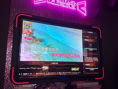 -星聚会KTV(合生汇黑金店)