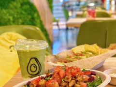 -油梨树AVOCADO TREE(嘉里中心店)