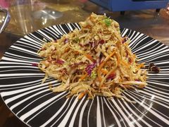 海拉尔爽口菜-海拉尔蒙古包(房山长阳总店)