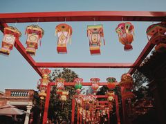 -晋江五店市传统文化旅游区