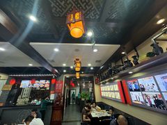 -澄城学斌水盆羊肉(总店)