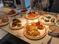 -比格比萨自助(宝山日月光店)