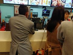 -肯德基(津滨店)