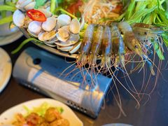 -大头虾越式风味餐厅(光明广场店)