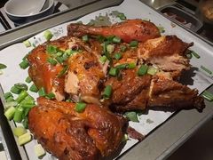 -绿茶餐厅(深圳龙华天虹购物中心店)