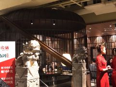 -川旺角川粤融合菜•海景餐厅(星海广场店)