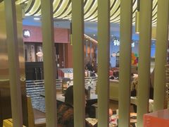 -山焱·炭火自助烤肉(周浦万达店)