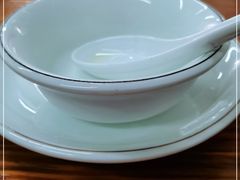 -潮汕美食.厚弥粥(白石洲店)