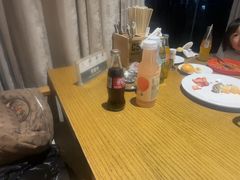 -杭州开元名都大酒店·地中海自助餐厅