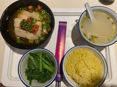 -本味轩精品茶餐厅(黄山路店)