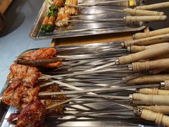 -号令江湖·水浒烤肉(和畅睦邻中心店)