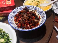 -天下客饭店(中山路店)