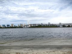 -台场海滨公园船码头