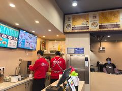 -面道赞宁海海鲜面(迎凤街店)