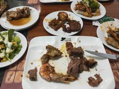 -汉巴味德(大悦城店)