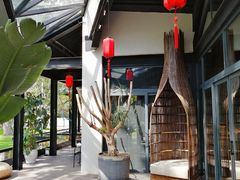 -禧宴Joyous Restaurant(禧园店)