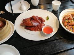 -朴墅(西湖青芝坞店·杭帮菜·家宴.14年的店)