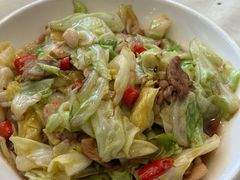 -嘉陵楼馋嘴城(簋街总店)