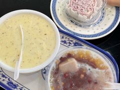 -百花传统甜品店(原址店)