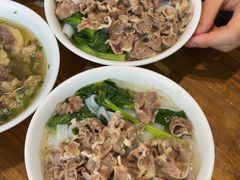 -刘少华贵州小黄牛·鲜牛肉火锅(总店)