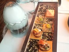 -翡翠36餐厅(浦东香格里拉店)