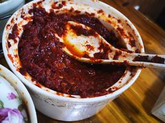 -攀枝花·任德琼·盐边羊肉米线