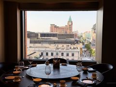 -喜悦烤鸭·新京菜(王府井店)